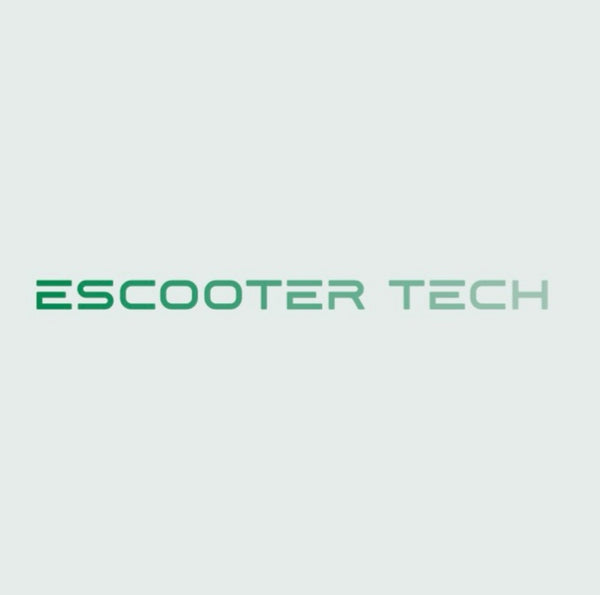 eScooterTECH